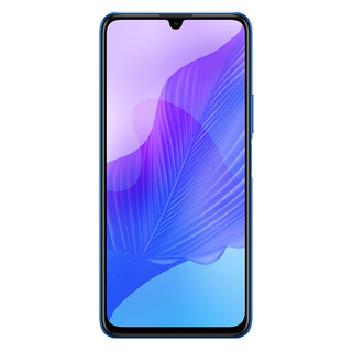 HUAWEI 华为 畅享20 Pro 5G手机