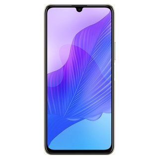 HUAWEI 华为 畅享20 Pro 5G手机 8GB+128GB 樱雪晴空