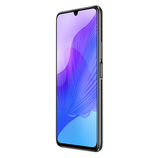 HUAWEI 华为 畅享20 Pro 5G手机 6GB+128GB 幻夜黑