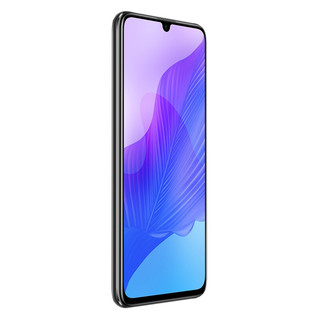 HUAWEI 华为 畅享20 Pro 5G手机 6GB+128GB 幻夜黑