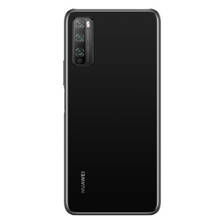 HUAWEI 华为 畅享20 Pro 5G手机 6GB+128GB 幻夜黑