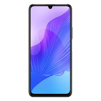 HUAWEI 华为 畅享20 Pro 5G手机 6GB+128GB 幻夜黑