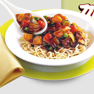 NONGSHIM 农心 韩式炸酱面 700g