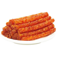 麻辣王子 很麻很辣 地道辣条 22g*10袋