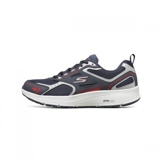 SKECHERS 斯凯奇 Go Run Consistent 男子跑鞋 220034