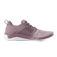 Reebok 锐步 Print Run 3.0 女子休闲运动鞋 DV3906