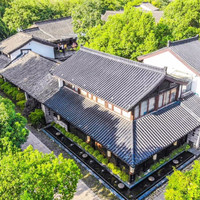 西湖雅致·湖畔阁风荷·雅舍