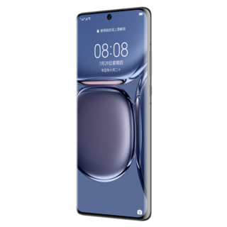 HUAWEI 华为 P50 Pro 高通版 4G手机 8GB+256GB 耀金黑+66W充电套装