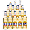 燕京啤酒 8度冰啤纯生 518ml*12瓶
