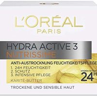  L'OREAL PARIS/巴黎欧莱雅 深度护理 保湿日霜