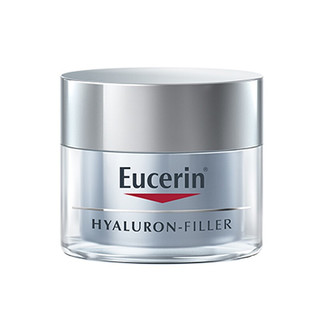 Eucerin 优色林 充盈展颜平衡晚霜 50ml