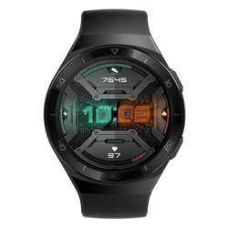HUAWEI 华为 Watch GT2e 运动智能手表