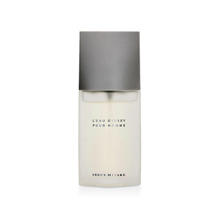 ISSEY MIYAKE 三宅一生 一生之水男士淡香水 40ml /75ml