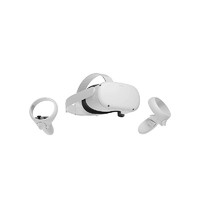 Oculus Quest 2 元宇宙一体机VR眼镜头戴虚拟体感游戏掌声游戏机 128G/256G