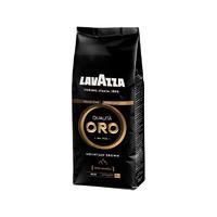 LAVAZZA 拉瓦萨 中度烘焙 醇黑ORO咖啡豆 250g