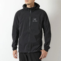 ARC'TERYX 始祖鸟 SQUAMISH HOODY 男子防寒连帽夹克