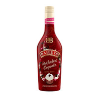 百亿补贴：BAILEYS 百利甜酒 红丝绒蛋糕味700ml