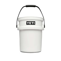 补贴购：YETI 户外提桶 5加仑