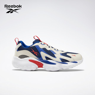 【买3免1】Reebok锐步官方男鞋女鞋DV8744经典低帮百搭老爹鞋