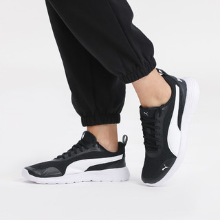 PUMA 彪马 Flex Renew 中性休闲运动鞋 371120-02 黑色 44