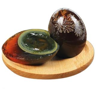 神丹松花鸭皮蛋枚 报价价格评测怎么样 什么值得买