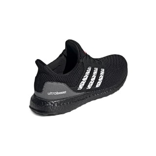 adidas 阿迪达斯 Ultraboost Clima U 中性跑鞋 GY0526 黑/白 43