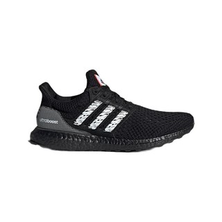 adidas 阿迪达斯 Ultraboost Clima U 中性跑鞋 GY0526 黑/白 43