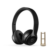 Beats BEATS Solo3头戴贴耳式耳麦苹果无线蓝牙重低音耳机