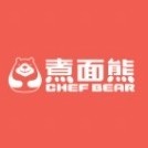 CHEF BEAR/煮面熊