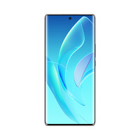 HONOR 荣耀 60 5G手机 8GB+256GB 幻境星空