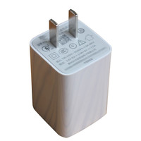 众晟 3NIIU 手机充电器 USB-A 24W +Type-C 数据线 PVC 白色 2条装