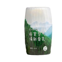 PLUS会员：YANXUAN 网易严选 空气清新剂 400ml 日照森林