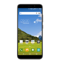 PHILIPS 飞利浦 S562Z 4G手机 4GB+64GB 典雅黑