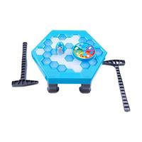 憨憨乐园 8829 救救企鹅