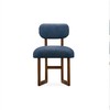 ZAOZUO 造作 8点椅实木软椅 职业版