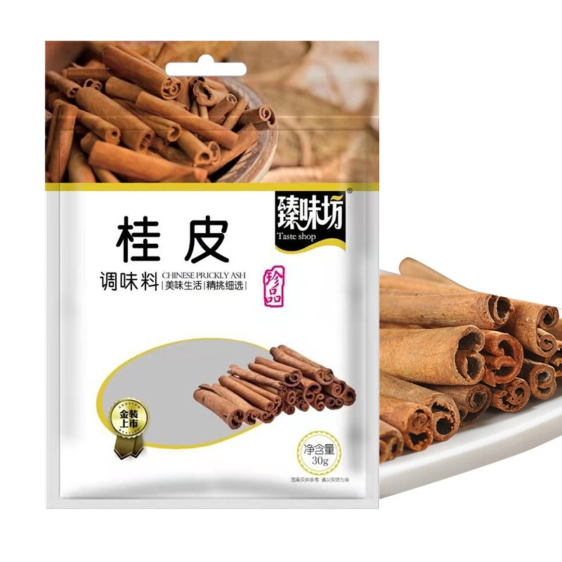 Taste shop 臻味坊 调味料 桂花 30g