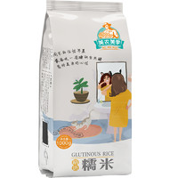 美农美季 精选糯米 1kg