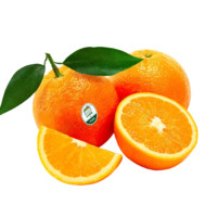 NONGFU SPRING 农夫山泉 农夫鲜果 纽荷兰脐橙 单果果径65-70mm 3kg