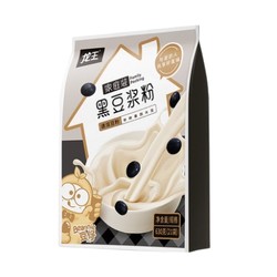 龙王食品 原味黑豆浆粉 630g