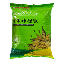 贵三红 小米辣泡椒 2kg