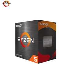 AMD R5 5600G 盒装