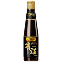 李锦记 醋 臻选香醋 凉拌海鲜饺子 500ML