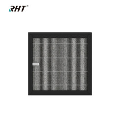 RHT 信山 IA50\/IA60夹碳布亲水性高效除尘过滤器H13级HEPA滤网净化器 GX150S