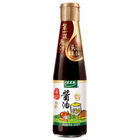 太太乐 宴会头道生抽 405ml 雀巢出品