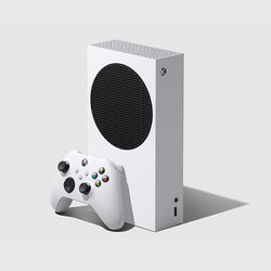 Microsoft 微软 Xbox Series X主机 日版