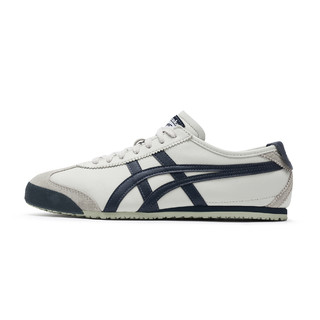 [经典]Onitsuka Tiger鬼塚虎官方MEXICO 66中性时尚休闲鞋DL408