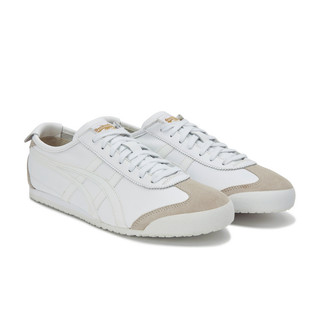 [经典]Onitsuka Tiger鬼塚虎官方MEXICO 66中性时尚休闲鞋DL408