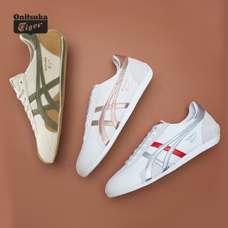 [经典]Onitsuka Tiger鬼塚虎RUNSPARK男女运动鞋慢跑鞋1183B480