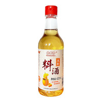 御味和 420ml*1瓶五香料酒