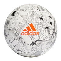 adidas 阿迪达斯 1号小足球 adidas儿童纪念版迷你收藏观赏幼儿足球正品